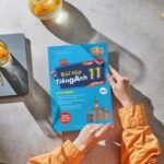 Từ vựng tiếng Anh lớp 11 sách mới Unit 1-12