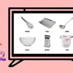 70+ từ vựng về các phòng trong nhà bằng tiếng Anh