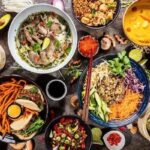 Tổng hợp kho từ vựng tiếng anh chủ đề đồ ăn bạn nên biết