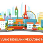 Từ vựng về giao thông có thể bạn chưa biết