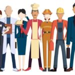 310+ Từ vựng tiếng Anh về nghề nghiệp (Jobs Vocabulary)