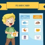 Tổng hợp toàn bộ từ vựng tiếng Anh từ lớp 1 đến lớp 5