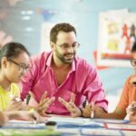 Phương pháp học tiếng Anh cho học sinh cấp 2 đạt hiệu quả cao