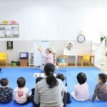 Tổng hợp 100+ từ vựng tiếng Anh cho trẻ mầm non thú vị, dễ nhớ