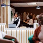 99+ Từ vựng tiếng Anh chuyên ngành Khách sạn thông dụng nhất 