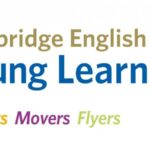 Tổng hợp từ vựng Flyers đáng nhớ dành cho bé – Tâm Nghiêm ESL