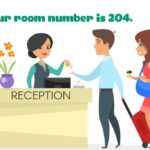 80 từ vựng tiếng Anh chuyên ngành khách sạn chi tiết nhất