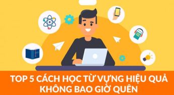 Từ vựng tiếng anh lớp 12 chương trình cũ