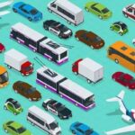 Trọn bộ từ vựng tiếng anh chủ đề giao thông mà bạn không nên bỏ qua