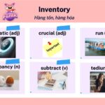 600+ từ vựng TOEIC mọi chủ đề để chạm đến band điểm mơ ước