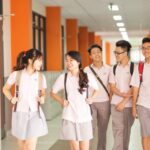 194+ Từ vựng tiếng Anh về trường học