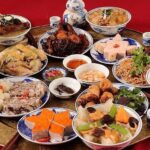 Tổng hợp bộ từ vựng tiếng Anh về Tết Nguyên Đán