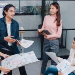 125+ từ vựng tiếng anh chuyên ngành Marketing thông dụng nhất