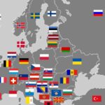 Chủ đề từ vựng về Country and Nationality mà bạn cần biết