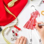 217+ Từ vựng tiếng Anh chuyên ngành thời trang