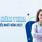 [TRỌN BỘ] Từ vựng tiếng Anh chuyên ngành y tế theo chủ đề