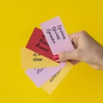 100 Từ tiếng Anh thông dụng mà bạn nên biết