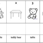 Bài tập Tiếng Anh lớp 1 Học kì 1 có đáp án - Kết nối tri thức