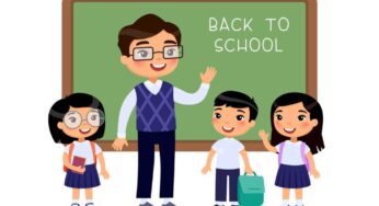 Tiếng Anh Lớp 3 Nâng Cao (Bài Tập Có Đáp Án)