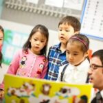 70+ Mẫu câu tiếng Anh giao tiếp cho bé