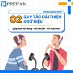 Ngữ điệu là gì? 2 cách giúp bạn cải thiện ngữ điệu tiếng Anh