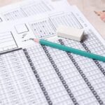 Cách Đạt 5 Điểm Tiếng Anh Kì Thi THPT QG