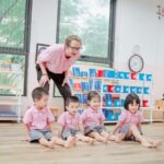 Tổng hợp các phương pháp dạy phát âm tiếng anh cho trẻ em hiệu quả