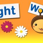 Sight words là gì? Cách dạy trẻ học sight words hiệu quả?