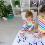 6 cách giúp bé học chữ cái tiếng Anh hiệu quả và nhớ lâu