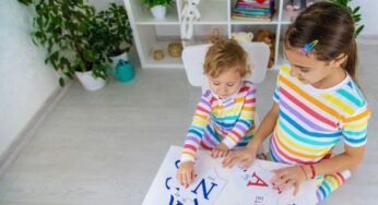 6 cách giúp bé học chữ cái tiếng Anh hiệu quả và nhớ lâu