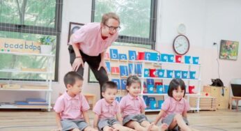 Tổng hợp các phương pháp dạy phát âm tiếng anh cho trẻ em hiệu quả