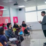 5 CÁCH DẠY TỪ VỰNG HIỆU QUẢ CHO GIÁO VIÊN