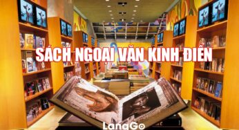 [Ebook Miễn Phí] 10 Cuốn sách tiếng Anh dễ đọc và dễ học cho người mới bắt đầu