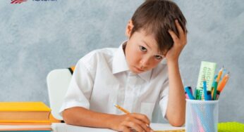 Làm sao để trẻ thích học tiếng Anh? 7 Cách tạo động lực cho con