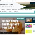 Tại sao bạn nên học tiếng Anh với BBC Learning English?