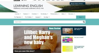 Tại sao bạn nên học tiếng Anh với BBC Learning English?