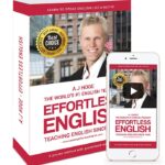 Hướng dẫn học Effortless English