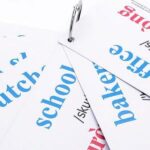 Cách Học Tiếng Anh Bằng Flashcard 2022