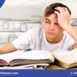 Bí quyết cải thiện trình độ khi bị mất gốc tiếng Anh lớp 9