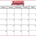 Hướng dẫn đọc và viết thứ, ngày, tháng, năm trong tiếng Anh