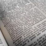 Kinh nghiệm học tiếng Anh qua đọc sách của người thạo 5 thứ tiếng