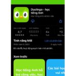 Duolingo tiếng Hàn – phương pháp học tiếng Hàn hiệu quả