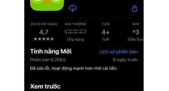 Duolingo tiếng Hàn – phương pháp học tiếng Hàn hiệu quả