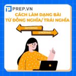 Mẹo làm bài tìm từ đồng nghĩa/ trái nghĩa của bài thi THPTQG môn Anh