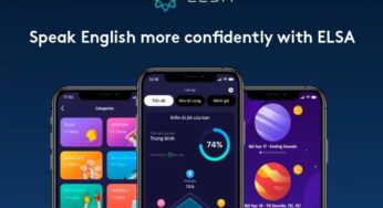 7 ngày trải nghiệm mọi tính năng của Elsa Pro với chi phí 0 đồng