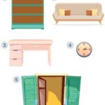 Tiếng Anh 6 Unit 2: Skills 2  Soạn Anh 6 trang 23 sách Kết nối tri thức với cuộc sống