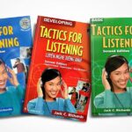 Lộ trình luyện nghe tiếng Anh cho người mất gốc