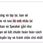 Shadowing là gì? Cách luyện tập kỹ thuật Shadowing hiệu quả