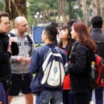 Từ một người rụt rè giao tiếp bằng tiếng Anh nay nói thành thạo, bí quyết nào?