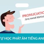 Phát âm tiếng anh lớp 4